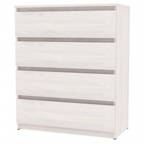 Комод Malta light K125 (ЯАС) в Губахе - gubaha.mebel24.online | фото