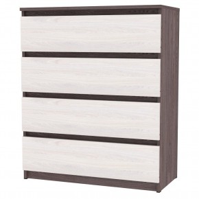 Комод Malta light K125 (ЯАТ-ЯАС) в Губахе - gubaha.mebel24.online | фото