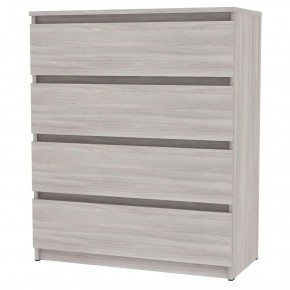 Комод Malta light K125 (ЯШС) в Губахе - gubaha.mebel24.online | фото