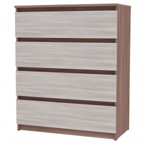 Комод Malta light K125 (ЯШТ-ЯШС) в Губахе - gubaha.mebel24.online | фото