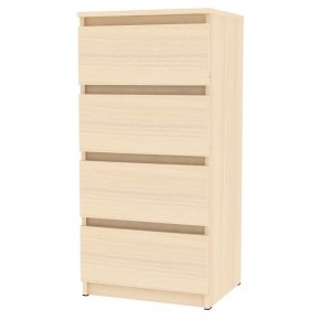 Комод Malta light K126 (ДМ) в Губахе - gubaha.mebel24.online | фото