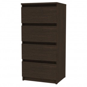 Комод Malta light K126 (Венге) в Губахе - gubaha.mebel24.online | фото