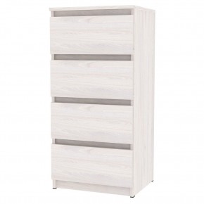 Комод Malta light K126 (ЯАС) в Губахе - gubaha.mebel24.online | фото