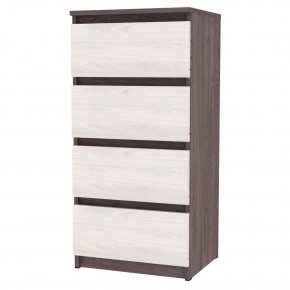 Комод Malta light K126 (ЯАТ-ЯАС) в Губахе - gubaha.mebel24.online | фото