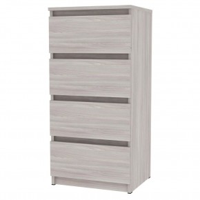 Комод Malta light K126 (ЯШС) в Губахе - gubaha.mebel24.online | фото