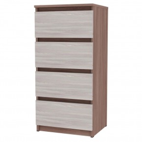 Комод Malta light K126 (ЯШТ-ЯШС) в Губахе - gubaha.mebel24.online | фото