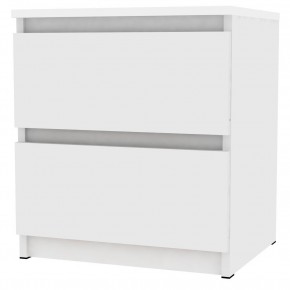 Комод Malta light K127 (Белый) в Губахе - gubaha.mebel24.online | фото