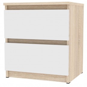 Комод Malta light K127 (ДСС-Белый) в Губахе - gubaha.mebel24.online | фото