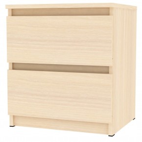 Комод Malta light K127 (тумба прикроватная) в Губахе - gubaha.mebel24.online | фото 10