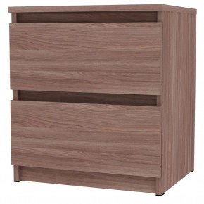 Комод Malta light K127 (тумба прикроватная) в Губахе - gubaha.mebel24.online | фото 11