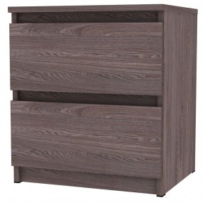 Комод Malta light K127 (тумба прикроватная) в Губахе - gubaha.mebel24.online | фото 13