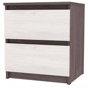 Комод Malta light K127 (тумба прикроватная) в Губахе - gubaha.mebel24.online | фото 14