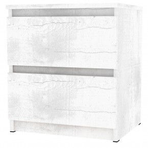Комод Malta light K127 (тумба прикроватная) в Губахе - gubaha.mebel24.online | фото 16