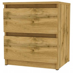 Комод Malta light K127 (тумба прикроватная) в Губахе - gubaha.mebel24.online | фото 19