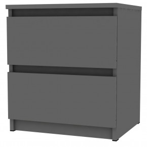 Комод Malta light K127 (тумба прикроватная) в Губахе - gubaha.mebel24.online | фото 21