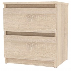 Комод Malta light K127 (тумба прикроватная) в Губахе - gubaha.mebel24.online | фото 5