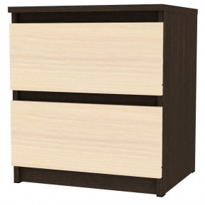 Комод Malta light K127 (тумба прикроватная) в Губахе - gubaha.mebel24.online | фото 9