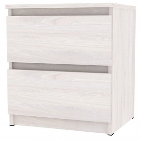 Комод Malta light K127 (ЯАС) в Губахе - gubaha.mebel24.online | фото