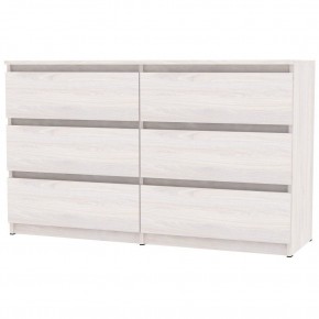 Комод Malta light K142 (ЯАС) в Губахе - gubaha.mebel24.online | фото