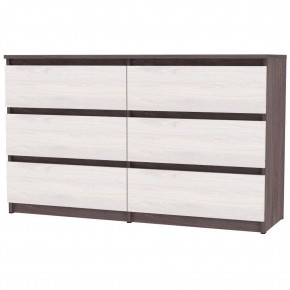 Комод Malta light K142 (ЯАТ-ЯАС) в Губахе - gubaha.mebel24.online | фото