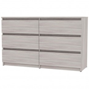 Комод Malta light K142 (ЯШС) в Губахе - gubaha.mebel24.online | фото