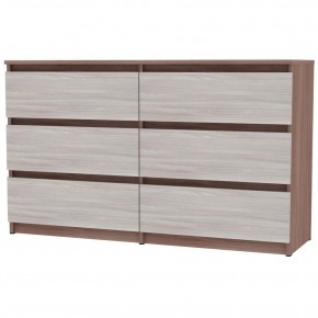Комод Malta light K142 (ЯШТ-ЯШС) в Губахе - gubaha.mebel24.online | фото