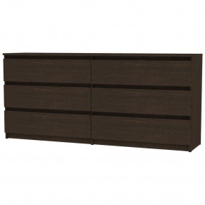 Комод Malta light K144 (Венге) в Губахе - gubaha.mebel24.online | фото