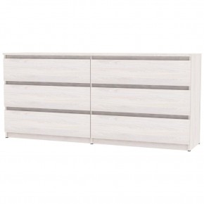 Комод Malta light K144 (ЯАС) в Губахе - gubaha.mebel24.online | фото