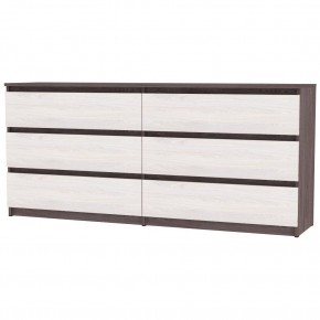 Комод Malta light K144 (ЯАТ-ЯАС) в Губахе - gubaha.mebel24.online | фото