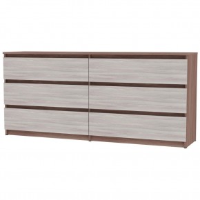 Комод Malta light K144 (ЯШТ-ЯШС) в Губахе - gubaha.mebel24.online | фото