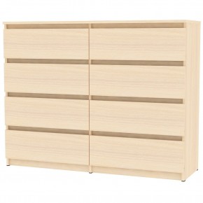 Комод Malta light K145 (ДМ) в Губахе - gubaha.mebel24.online | фото