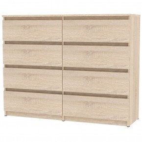 Комод Malta light K146 (ДСС) в Губахе - gubaha.mebel24.online | фото