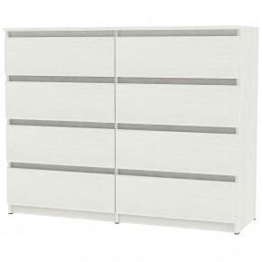 Комод Malta light K146 (ВД) в Губахе - gubaha.mebel24.online | фото