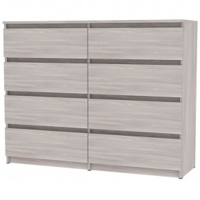 Комод Malta light K146 (ЯШС) в Губахе - gubaha.mebel24.online | фото