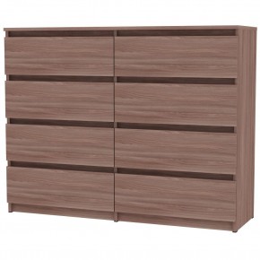 Комод Malta light K146 (ЯШТ) в Губахе - gubaha.mebel24.online | фото