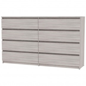 Комод Malta light K147 (ДСС) в Губахе - gubaha.mebel24.online | фото