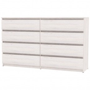 Комод Malta light K147 (ЯАС) в Губахе - gubaha.mebel24.online | фото