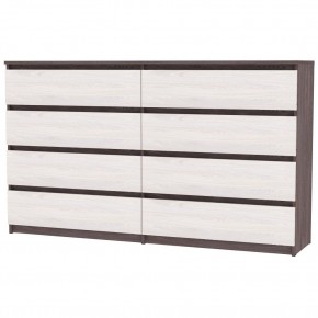 Комод Malta light K147 (ЯАТ-ЯАС) в Губахе - gubaha.mebel24.online | фото