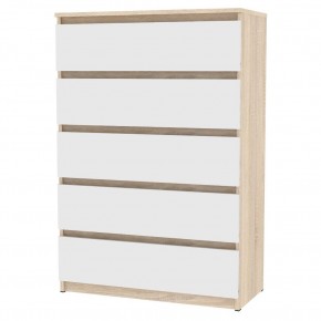 Комод Malta light K149 (ДСС-Белый) в Губахе - gubaha.mebel24.online | фото