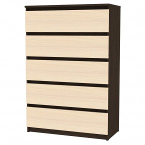Комод Malta light K149 (Венге-ДМ) в Губахе - gubaha.mebel24.online | фото