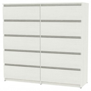 Комод Malta light K155 (ВД) в Губахе - gubaha.mebel24.online | фото