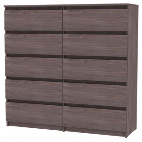 Комод Malta light K155 (ЯАТ) в Губахе - gubaha.mebel24.online | фото