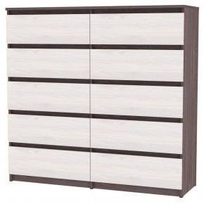 Комод Malta light K155 (ЯАТ-ЯАС) в Губахе - gubaha.mebel24.online | фото