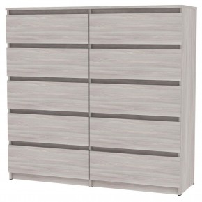 Комод Malta light K155 (ЯШС) в Губахе - gubaha.mebel24.online | фото