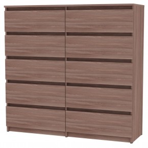 Комод Malta light K155 (ЯШТ) в Губахе - gubaha.mebel24.online | фото