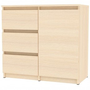 Комод Malta light K186 в Губахе - gubaha.mebel24.online | фото