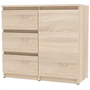 Комод Malta light K186 (ДСС) в Губахе - gubaha.mebel24.online | фото