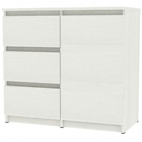 Комод Malta light K186 (ВД) в Губахе - gubaha.mebel24.online | фото