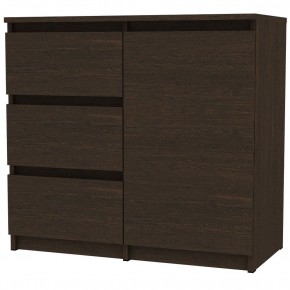 Комод Malta light K186 (Венге) в Губахе - gubaha.mebel24.online | фото