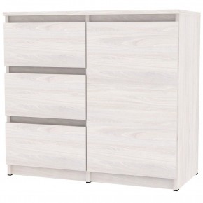 Комод Malta light K186 (ЯАС) в Губахе - gubaha.mebel24.online | фото